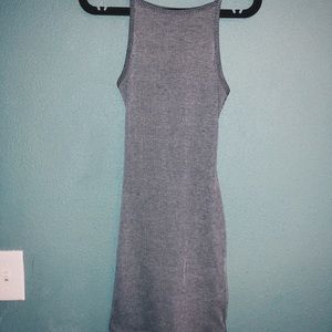 Hollister Bodycon Dress